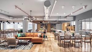 Urban Square Coworking