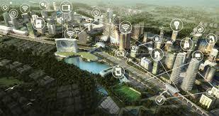 Bhopal Smart City Coworking Space