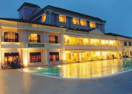 The Classique Club & Resorts Conference Hall